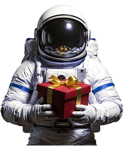 astronaut